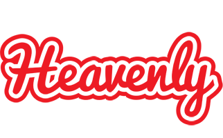 Heavenly sunshine logo