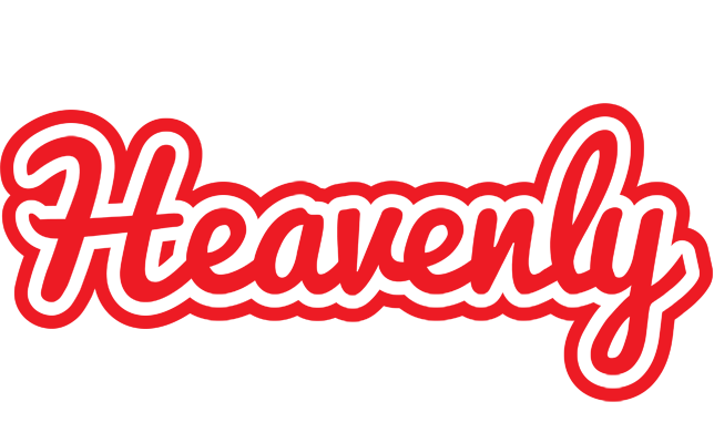 Heavenly sunshine logo