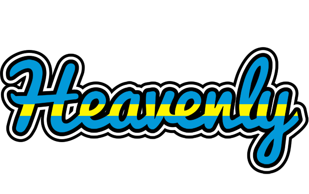 Heavenly sweden logo