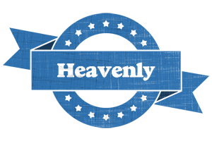 Heavenly trust logo