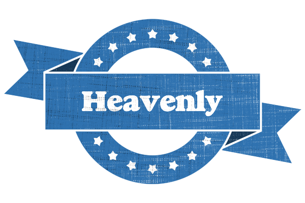 Heavenly trust logo