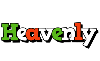 Heavenly venezia logo