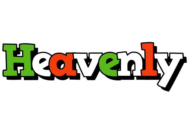 Heavenly venezia logo