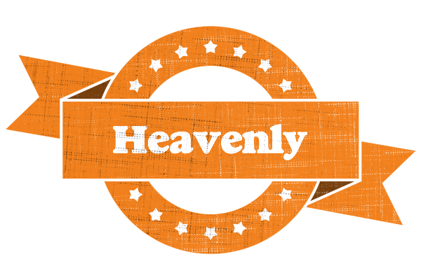 Heavenly victory logo