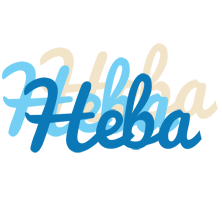 Heba breeze logo