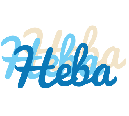 Heba breeze logo