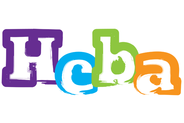 Heba casino logo
