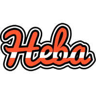 Heba denmark logo