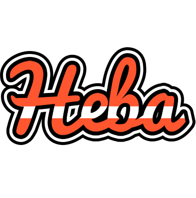 Heba denmark logo