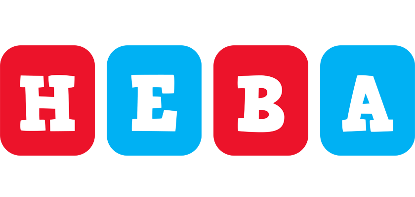 Heba diesel logo