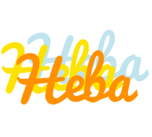 Heba energy logo