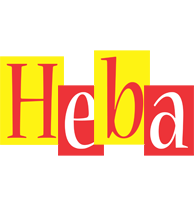Heba errors logo