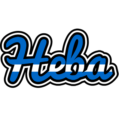 Heba greece logo
