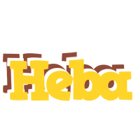 Heba hotcup logo
