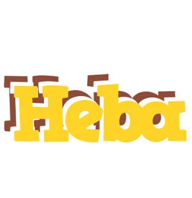 Heba hotcup logo