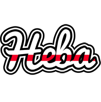 Heba kingdom logo