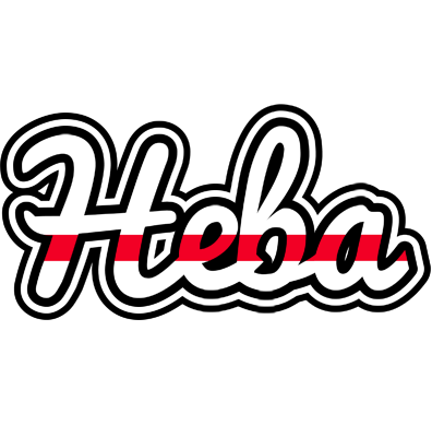 Heba kingdom logo