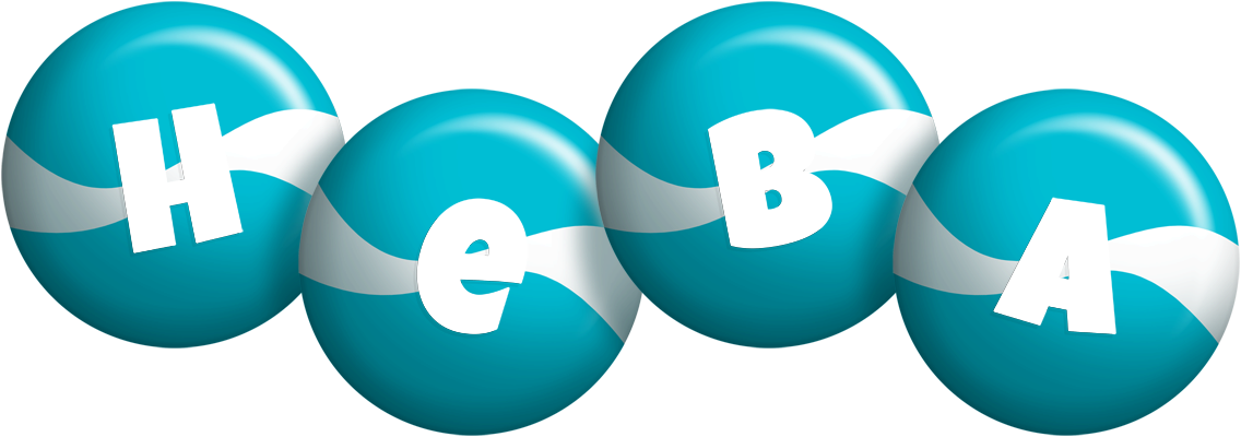 Heba messi logo