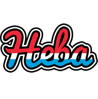 Heba norway logo