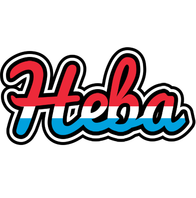 Heba norway logo