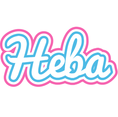 Heba outdoors logo