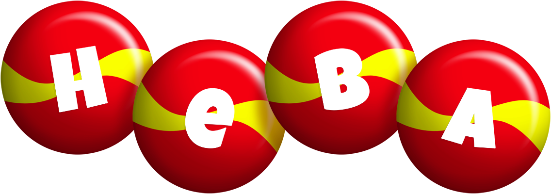 Heba spain logo