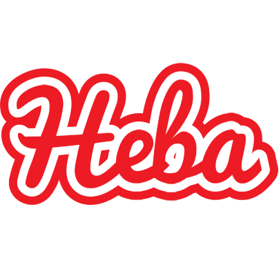 Heba sunshine logo