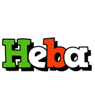 Heba venezia logo