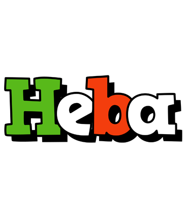 Heba venezia logo