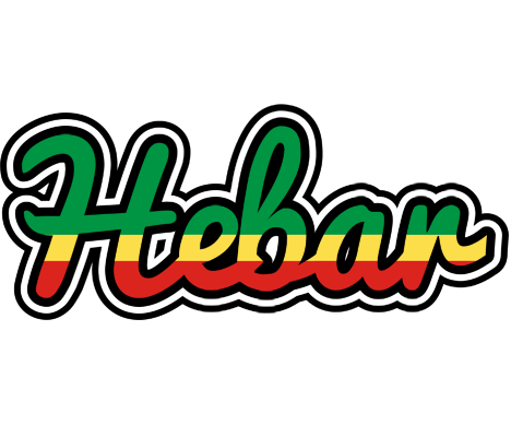 Hebar african logo