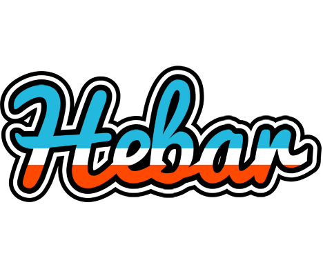 Hebar america logo