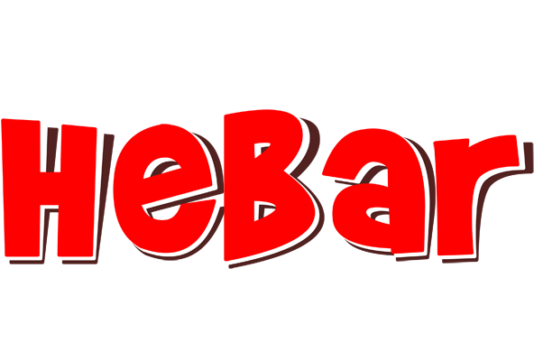 Hebar basket logo