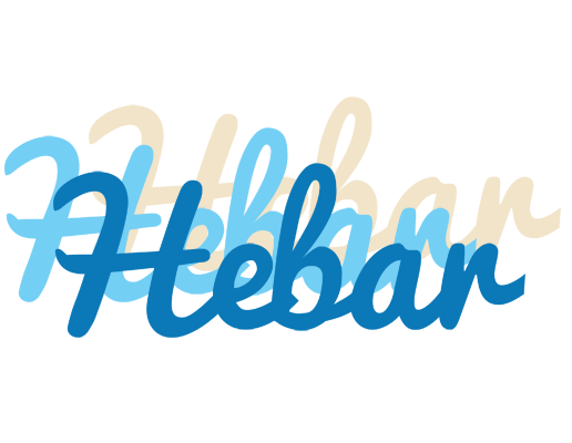Hebar breeze logo