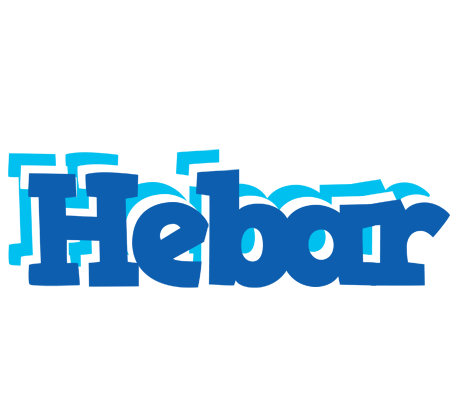 Hebar business logo