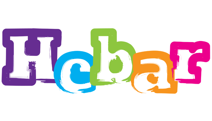 Hebar casino logo