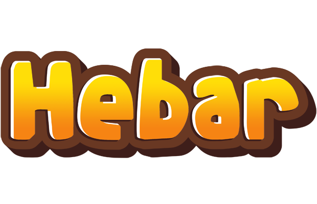 Hebar cookies logo