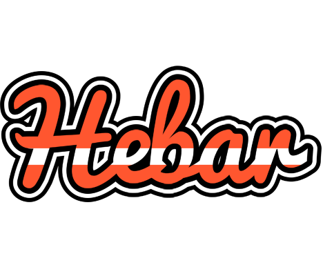 Hebar denmark logo