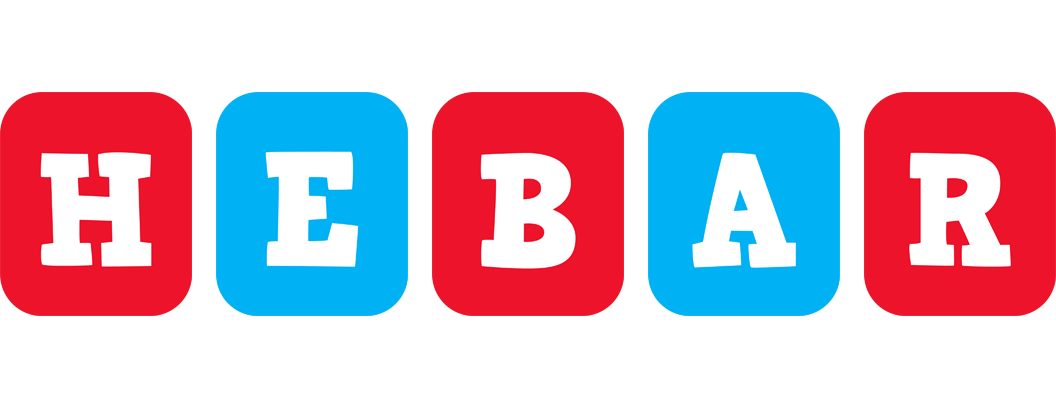 Hebar diesel logo