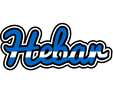 Hebar greece logo