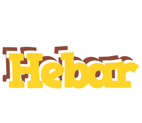 Hebar hotcup logo