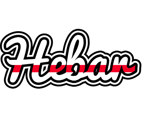 Hebar kingdom logo