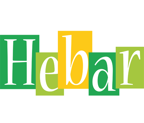 Hebar lemonade logo