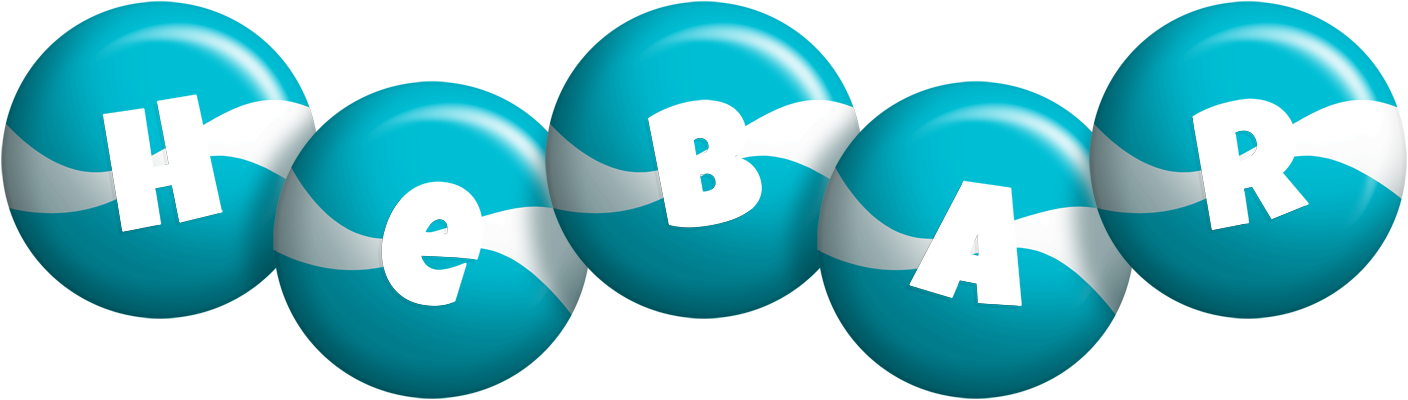 Hebar messi logo