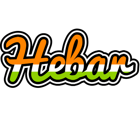 Hebar mumbai logo
