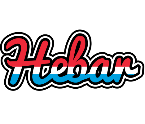Hebar norway logo