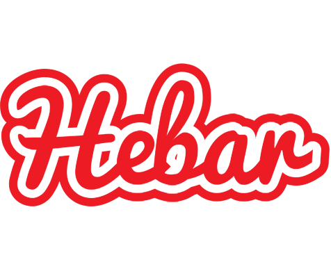 Hebar sunshine logo