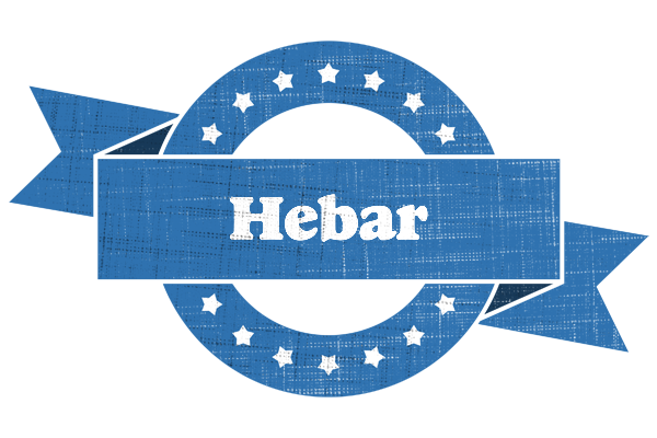 Hebar trust logo