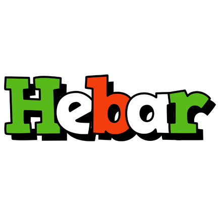 Hebar venezia logo