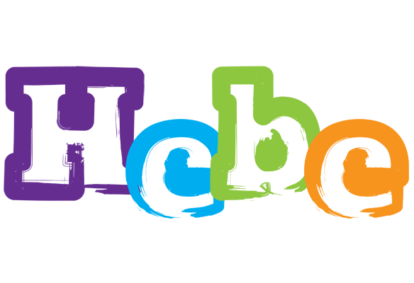 Hebe casino logo