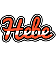 Hebe denmark logo